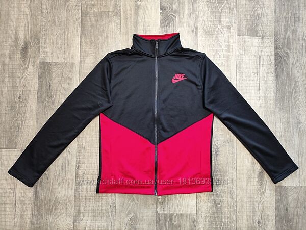 Спортивна кофта олімпійка Nike