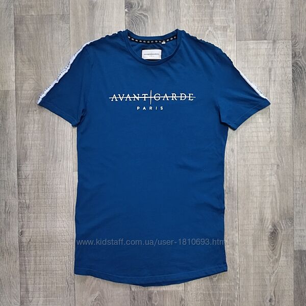 Футболка Avant Garde Paris