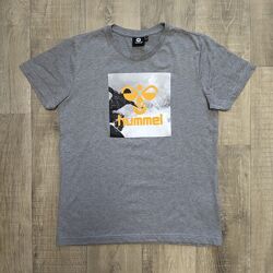 Футболка Hummel