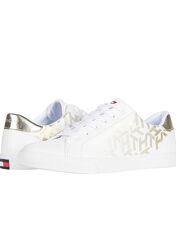 Кросівки оригінал Tommy Hilfiger Loura3 White