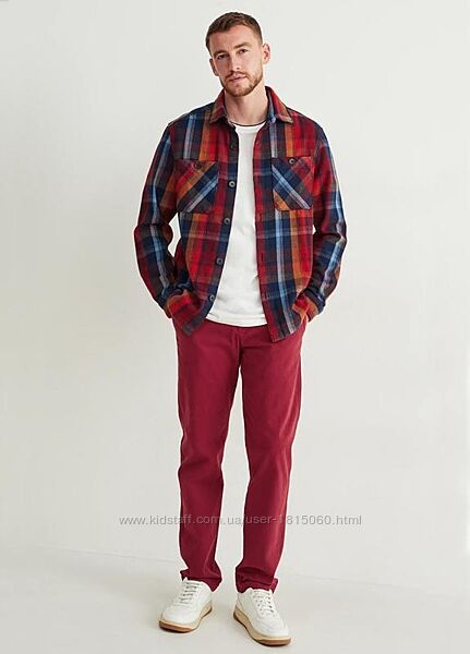 Angelo litrico premium мужские брюки стрейч slim fit