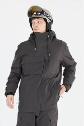 Куртка лыжная мужская slope zuko w-pro 15000  дания