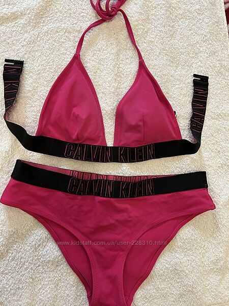 Купальник Calvin Klein