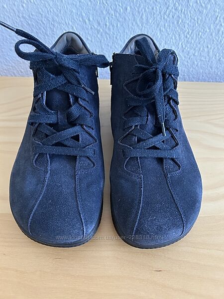 Черевики для широкої ноги жіночі