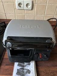 Електро гриль Тефаль