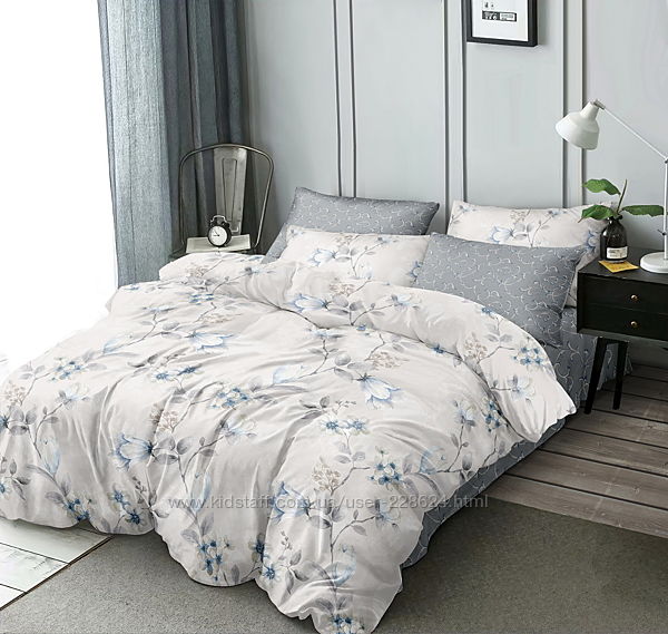 Поплин Love you