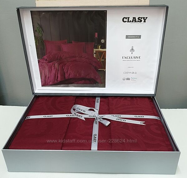 Жаккард Clasy