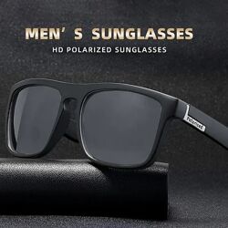 Сонцезахисні окуляри чоловічі з поляризацією