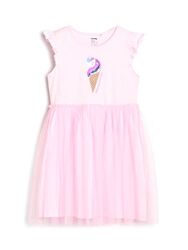 Сукня для дівчинки на 7-8 р. Ріст128