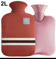 Грілка для води