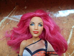 #4: Саша Бенкс