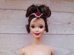 Лялька Барбі спеціальний випуск Sentimental Valentine Special Edition