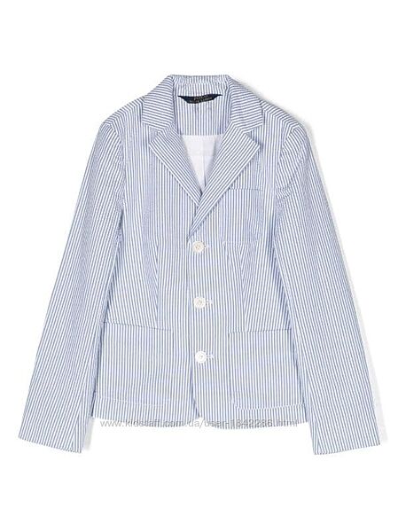 Крутий піджак в смужку Polo Ralph Lauren