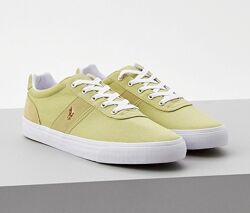 Круті яскраві кеди Polo Ralph Lauren