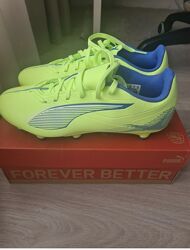 Бутси Puma, 39 розмір