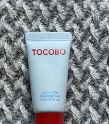 #2: tocobo coconut