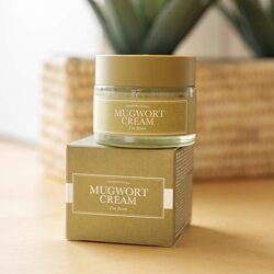 Корейські креми IUNIK Atopalm Real Barrier Pyunkang Yul Benton Apieu