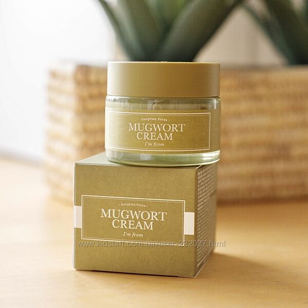 Корейські креми IUNIK Atopalm Real Barrier Pyunkang Yul Benton Apieu