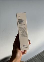 allies of skin Peptides & Antioxidants Advanced Firming Daily Treatment 50