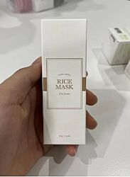 Корейські маски для обличчя I&acuteM FROM