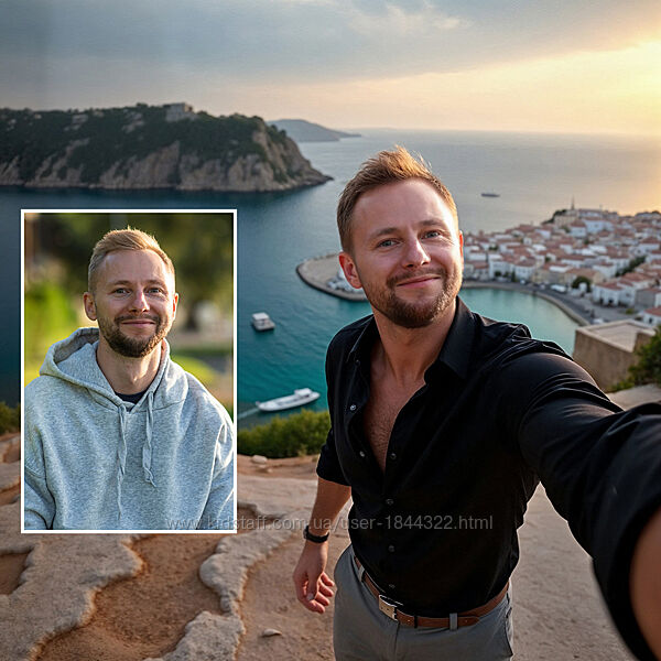 Обработка фото Услуги ФОТОШОП Киев, без выходных