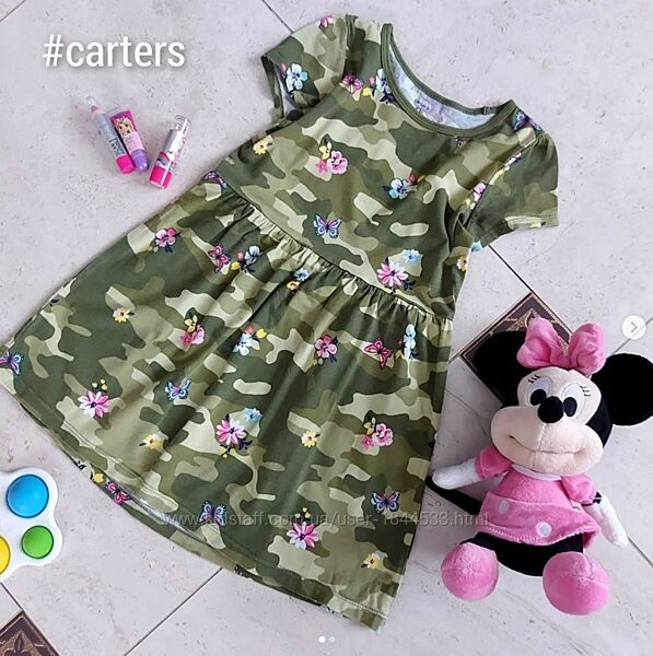 Сукня Carter´s, 5Т 105 - 112 см