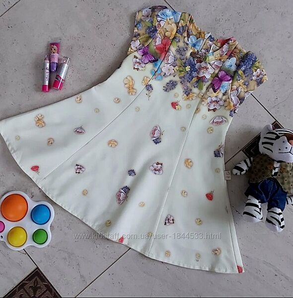 Сукня Lilax Туреччина, 3y 98 см