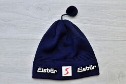 Шапка Eisbar Adam Mu SP Blue. Розмір One Size