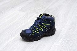 Черевики Salomon Climashield Waterproof. Устілка 20,5 см