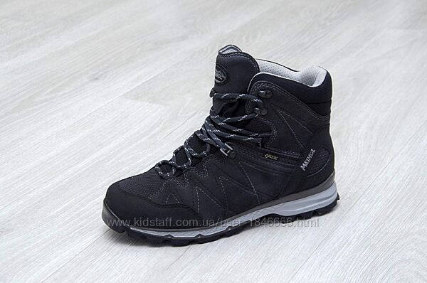 Черевики Meindl Montalin GTX. Устілка 27 см