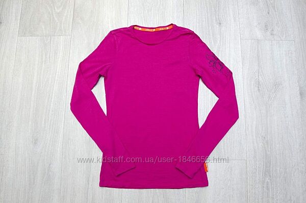 Реглан жіночий Alpic Merino. Розмір XL