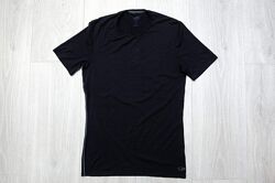 Футболка Icebreaker Anatomica Short Sleeve Crewe. Розмір М
