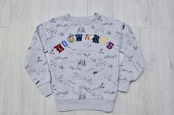 Толстовка Harry Potter Hogwards від M&S. Розмір 152