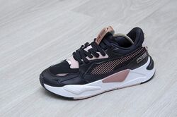 Кросівки Puma RS-Z Metallic. Устілка 23,5 см
