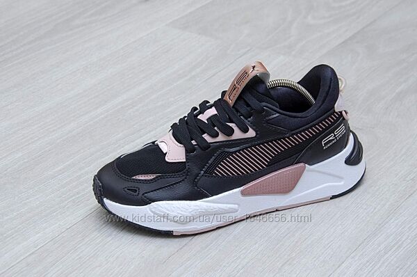 Кросівки Puma RS-Z Metallic. Устілка 23,5 см