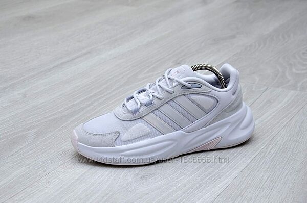 Кросівки Adidas Ozelle Cloudfoam. Устілка 25 см