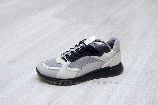 Кросівки Ecco ST1. Устілка 24,5 см