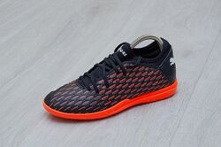 Футзалки PUMA Future 6.4 IT Chasing Adrenaline. Устілка 24,5 см