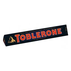 Шоколад Toblerone Темный 100гр,