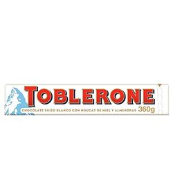 Белый шоколад Toblerone 360гр.