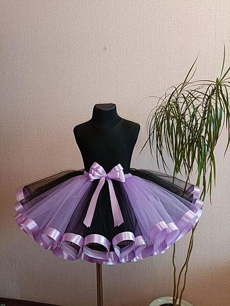 Костюм куромі спідничка і обруч для дівчаток на Хелловін 4-6р