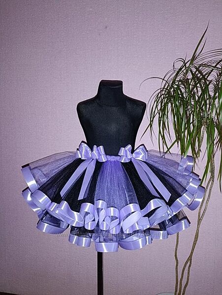 Костюм куромі спідниця і обруч для дівчаток на Хелловін. 104-116