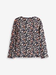 Реглан, свитер, свитшот Next 