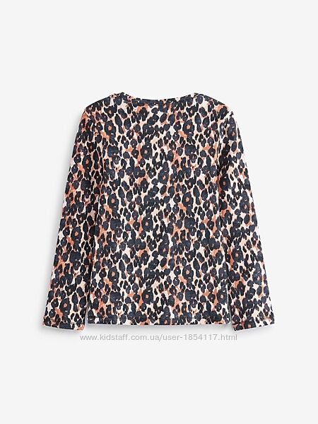 Реглан, свитер, свитшот Next 