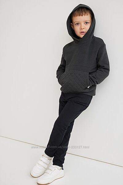 Спортивные штаны на флисе TU Англия р. 4 года рост 104 см