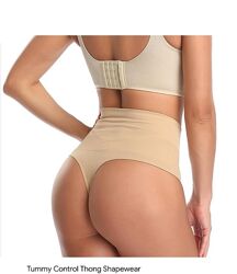 трусики утяжки Primark Англия р. M / L