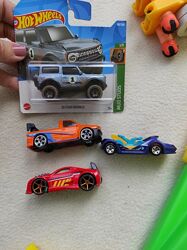 машинки Hot Wheels оригинал