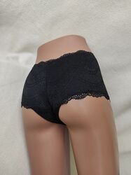 кружевные трусики Primark Англия р. UK 10/12 на р. S-M