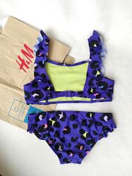 купальник Marks&Spencer Англия р. 11-12 лет.