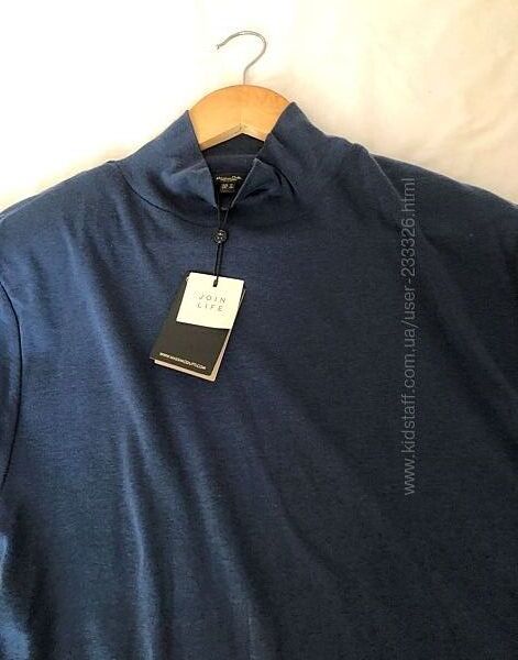  Водолазка Massimo Dutti, розмір XL